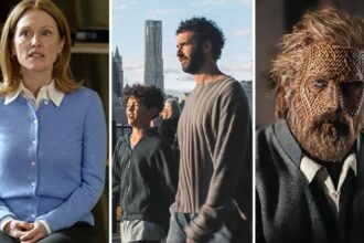 Topic Studios Dominates Fall Fests With ‘The Debut,’ ‘Club Kid’