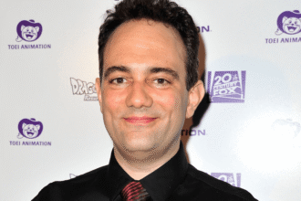 Mike McFarland Dead: One Piece, Dragon Ball Z Voice Actor Was 56