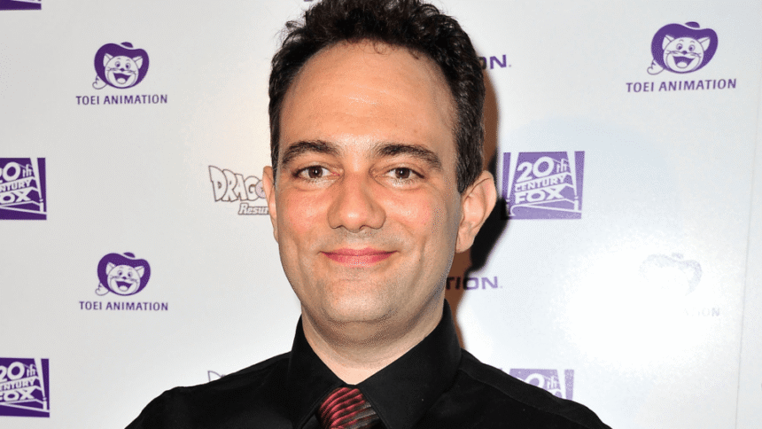 Mike McFarland Dead: One Piece, Dragon Ball Z Voice Actor Was 56