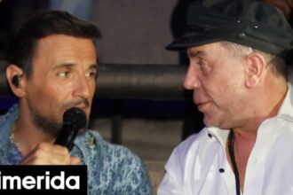 Νίκος Βέρτης για τον Γιώργο Μαζωνάκη: «Πολλοί άνθρωποι προσπαθήσαμε να βοηθήσουμε, ήταν θλιμμένος»