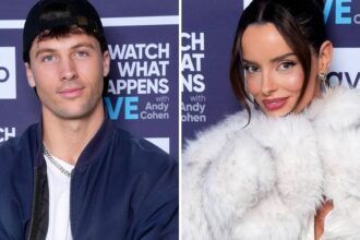 Rob Rausch, Maura Higgins to Host Survival Competition Show at Peacock