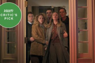 «Line Of Fire»: Το συναρπαστικό οικογενειακό δράμα του NBC