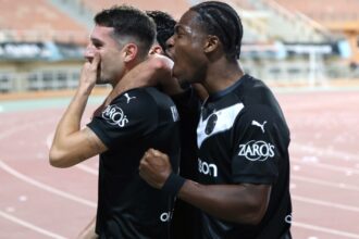 Βαθμολογία UEFA: Ο εκπληκτικός ΟΦΗ έφερε την Ελλάδα σε απόσταση βολής από τη δεκάδα!