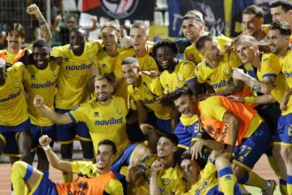 Superleague, η βαθμολογία: Μόνος πρώτος ο Παναιτωλικός!