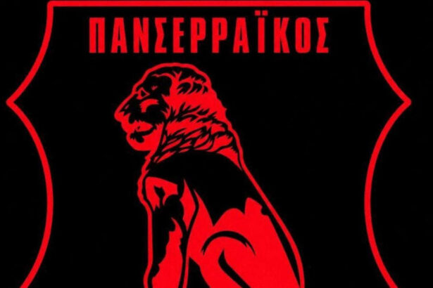 Πανσερραϊκός: Έβαψε μαύρο το σήμα του στα social media μετά την πιο βαριά ήττα της ιστορίας του