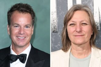 Casey Bloys Poised to Run Streaming for Paramount as Cindy Holland Exits