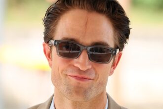 Robert Pattinson on Chris Hansen Criticism of ‘Primetime’