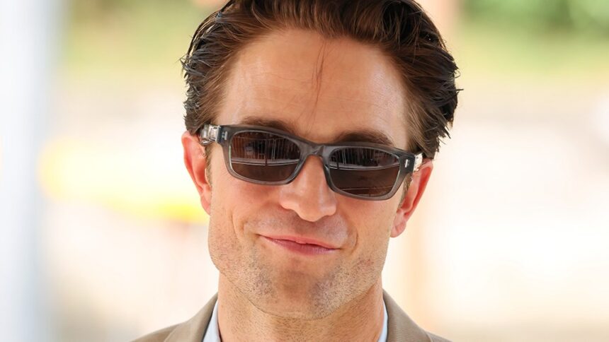 Robert Pattinson on Chris Hansen Criticism of ‘Primetime’