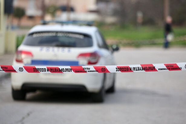 Άγριος ξυλοδαρμός 36χρονης και του πατέρα της με ρόπαλα στον Πύργο – Στο επίκεντρο της έρευνας ο πρώην σύντροφός της