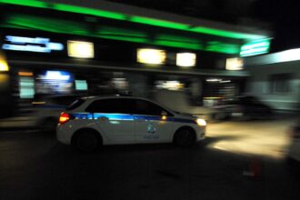 Γυναικοκτονία στην Ηγουμενίτσα: Ο 27χρονος φέρεται να ομολόγησε ότι σκότωσε την 25χρονη