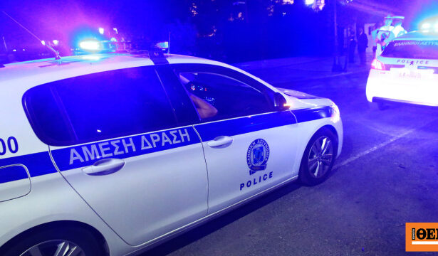Πυροβολισμοί στα Πατήσια, τραυματίστηκε 55χρονος στα πόδια
