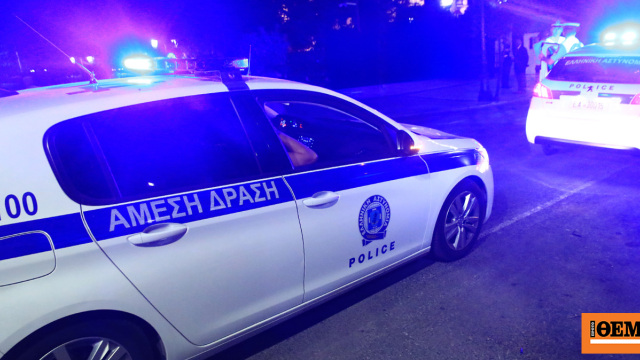 Πυροβολισμοί στα Πατήσια, τραυματίστηκε 55χρονος στα πόδια