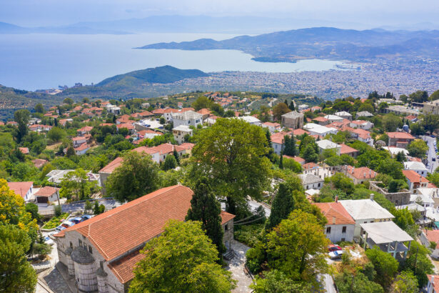Thessaly-Evros Pass 2026: Άνοιξε η πλατφόρμα για την υποβολή αιτήσεων μέχρι τις 28 Σεπτεμβρίου 2026