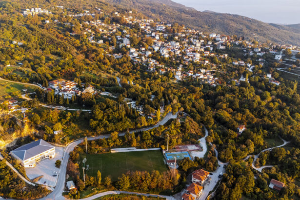 Thessaly Pass και Evros Pass 2026: Πότε λήγουν οι αιτήσεις για το voucher των 250 ευρώ