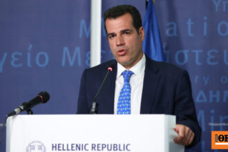 Πλεύρης: Γνωρίζω τον Θεοδωρόπουλο από την περιπέτεια της υγείας μου, του τηλεφώνησα όταν έμαθα για τον Μαζωνάκη, αλλά δεν επιθυμούσε να μιλήσει