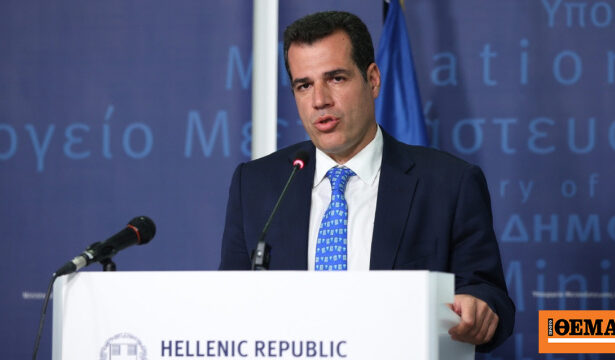 Πλεύρης: Γνωρίζω τον Θεοδωρόπουλο από την περιπέτεια της υγείας μου, του τηλεφώνησα όταν έμαθα για τον Μαζωνάκη, αλλά δεν επιθυμούσε να μιλήσει