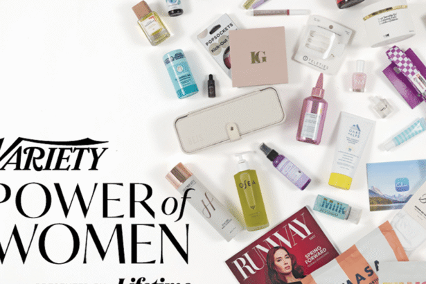 Variety Power of Women Gift Bag 2026: Shop Online