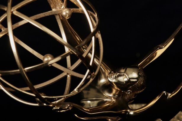 International Emmy Nominations: United Kingdom Leads, No Heated Rivalry
