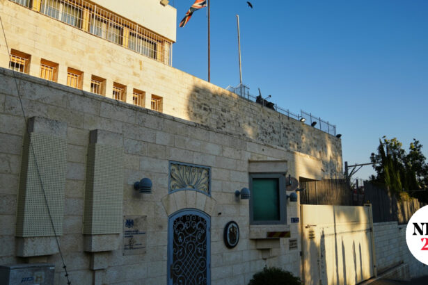 Διπλωματική κρίση Βρετανίας και Ισραήλ με φόντο τη Δυτική Όχθη – Κυρώσεις και αντίποινα