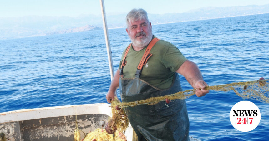 Τρώμε γκολάκια τώρα από τον λαγοκέφαλο