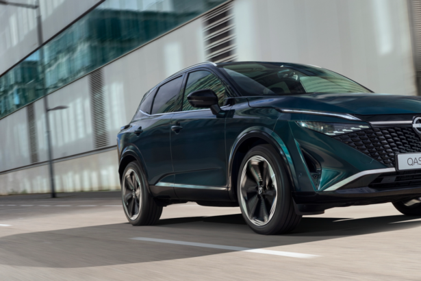 Nissan Qashqai: Η Nissan αλλάζει στρατηγική – Καθυστερεί το αμιγώς ηλεκτρικό μοντέλο