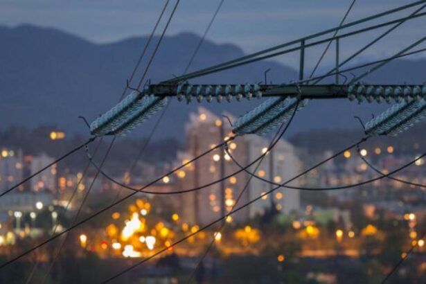 Χωρίς ρεύμα έως 6,5 ώρες αύριο περιοχή στη Θεσσαλονίκη – Typosthes