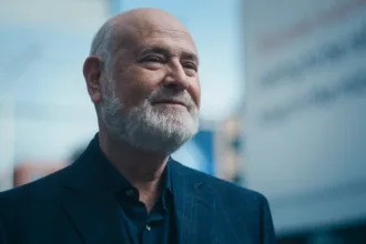 Rob Reiner Wins Posthumous Emmy for ‘The Bear’