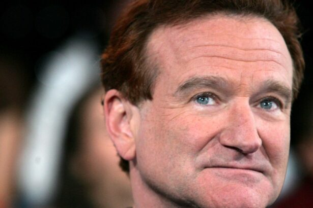 Robin Williams’ Daughter Says Fans Creating AI Videos of the Actor Should ‘Have Some Shame’