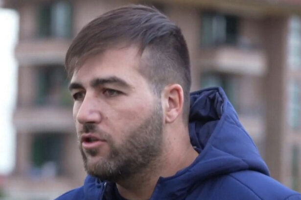 Ολυμπιακός: Ο Νταβίντ Ροντρίγκες αναλαμβάνει τους ερυθρόλευκους