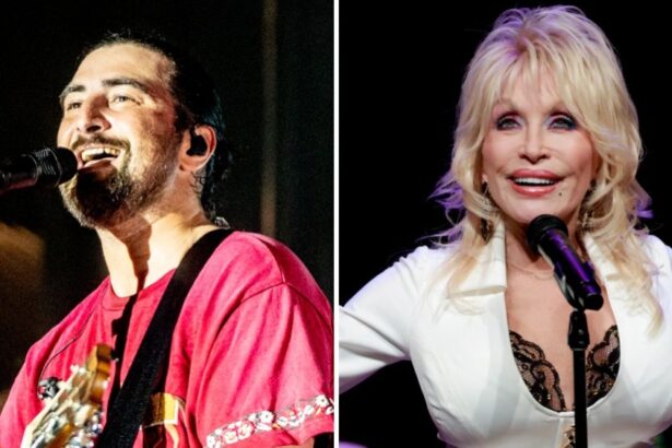 Dolly Parton Tribute, Noah Kahan Performance Added to Emmy Telecast