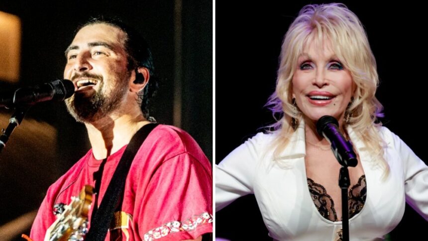 Dolly Parton Tribute, Noah Kahan Performance Added to Emmy Telecast