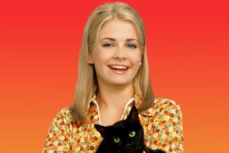 These Sabrina the Teenage Witch Secrets Are Spellbinding