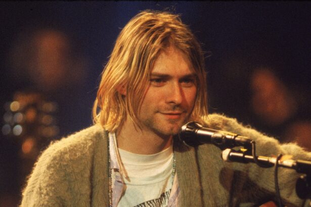 Kurt Cobain Death: Inside His Final Days