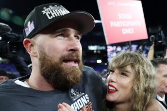 Taylor Swift, Travis Kelce Wedding: Why They Chose MSG