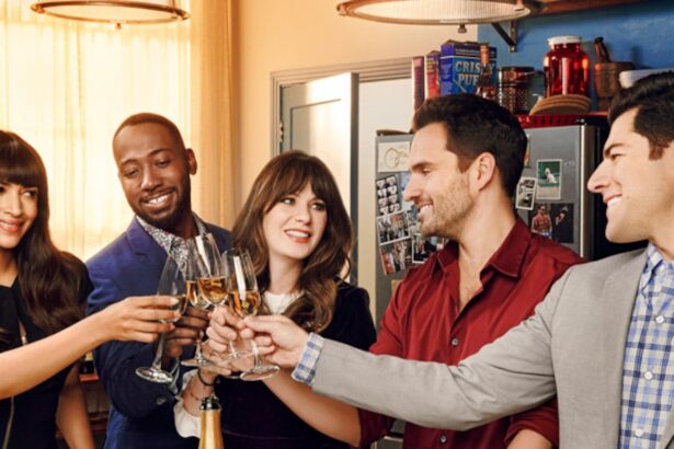 Πράγματα για τη σειρά «New Girl» που θα σας κάνουν να νοσταλγήσετε το Loft