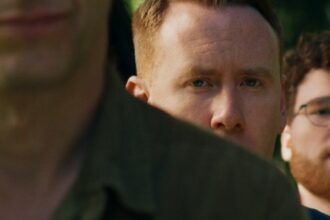 Tom Nicoll on ‘Salvation,’ His Darkly Comic TIFF Debut