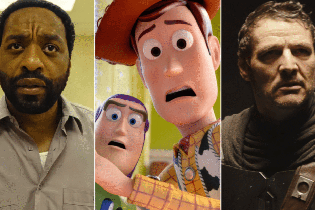 Best Movies Streaming in September 2026: Toy Story 5, Backrooms, More