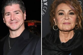 ‘Roseanne’ Star Michael Fishman Apologizes to Fans for Roseanne Barr Feud