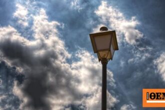 Φθινοπωρινός σήμερα ο καιρός με αισθητή πτώση της θερμοκρασίες