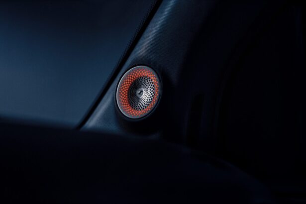 Smart #2: Small car, big sound με ηχοσύστημα Sennheiser