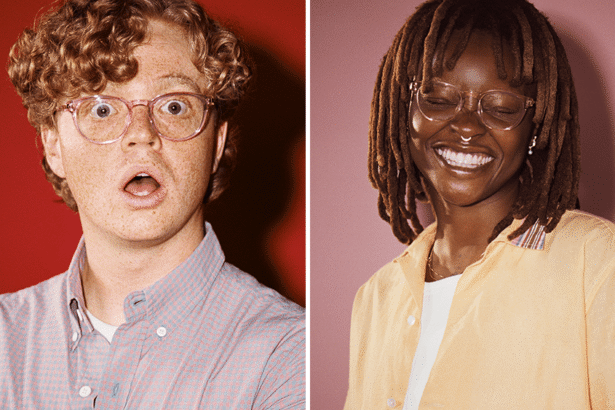Spike Jonze Launches Limited-Edition Collection With Warby Parker