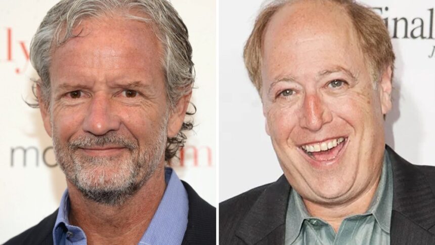 ‘Modern Family’ Duo Sets New Comedy Show ‘Mammoth’ on Fox