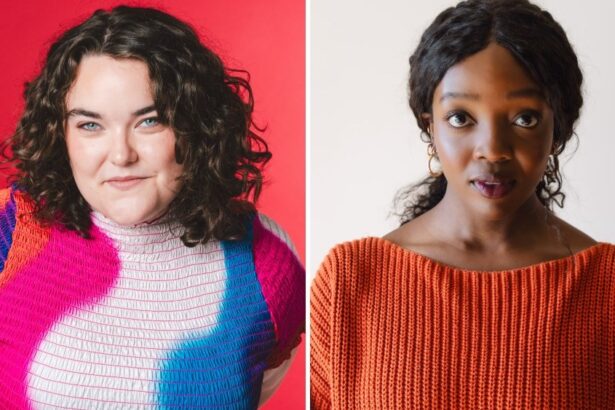 ‘SNL’ Adds New Cast Members Grace Reiter and Saidah Belo-Osagie