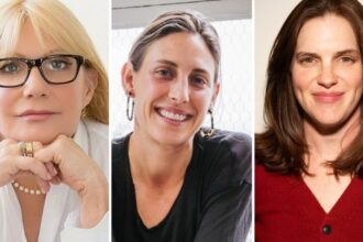 ‘The Odyssey’ Artisans to Receive Variety’s Creative Collaborators Award
