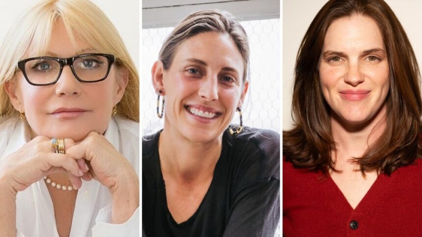 ‘The Odyssey’ Artisans to Receive Variety’s Creative Collaborators Award