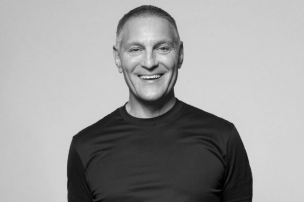Ari Emanuel: Outrunning ‘Entourage,’ Stolen Commission that Still Hurts