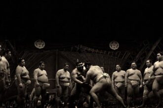 ‘Sumo: Spirit Weighs Nothing’ Review: Handsome Documentary Ode to Sumo