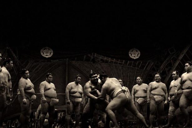 ‘Sumo: Spirit Weighs Nothing’ Review: Handsome Documentary Ode to Sumo