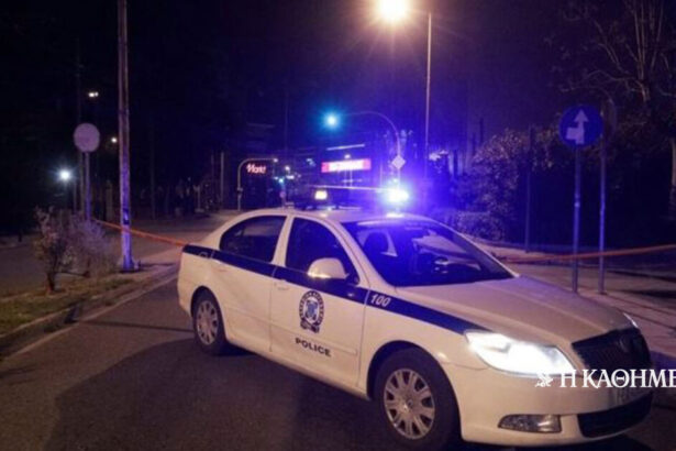 Καταζητούμενος ο Αλκέτ Ριζάι – Δεν επέστρεψε στις φυλακές