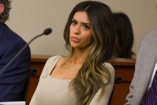 Taylor Frankie Paul Quits ‘Secret Lives of Mormon Wives’